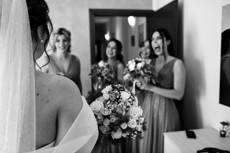 A|A Wedding