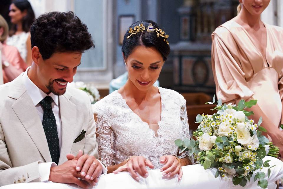 Chiara e Sergio