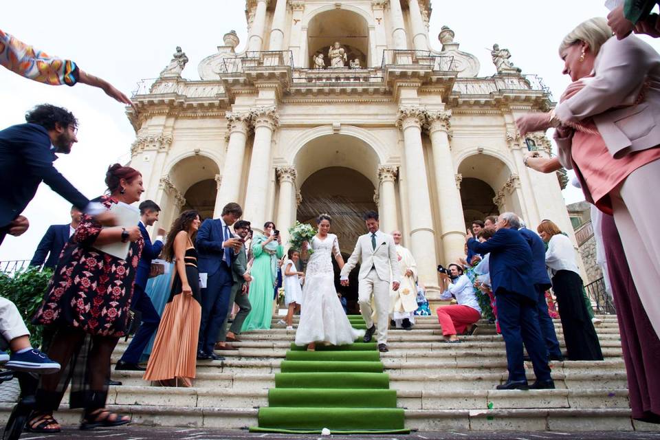 Chiara e Sergio