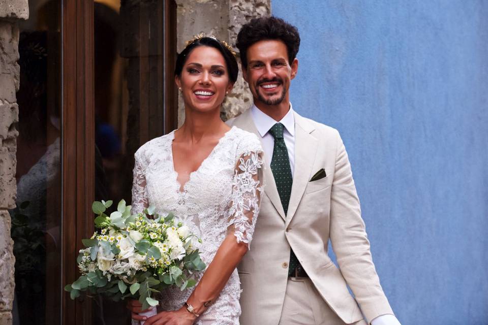 Chiara e Sergio