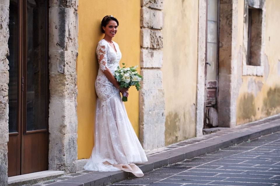 Chiara e Sergio