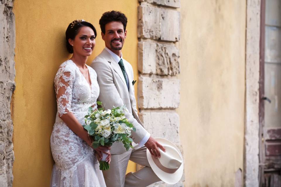 Chiara e Sergio