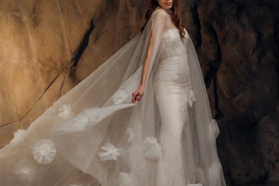 Abito da sposa