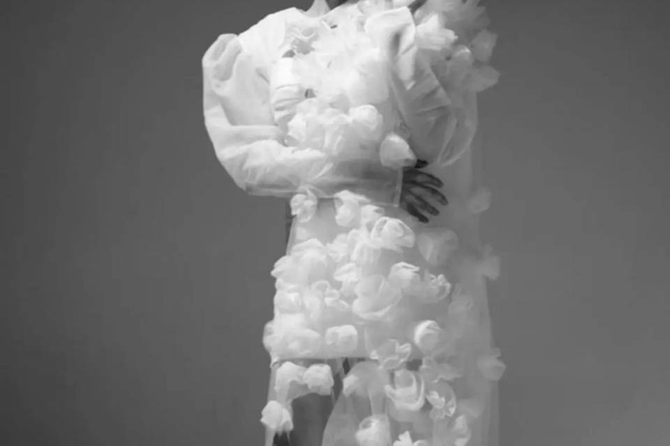 Abito da sposa
