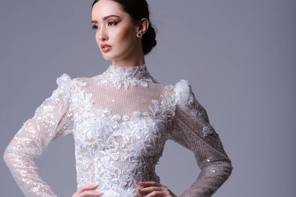 Abito da sposa