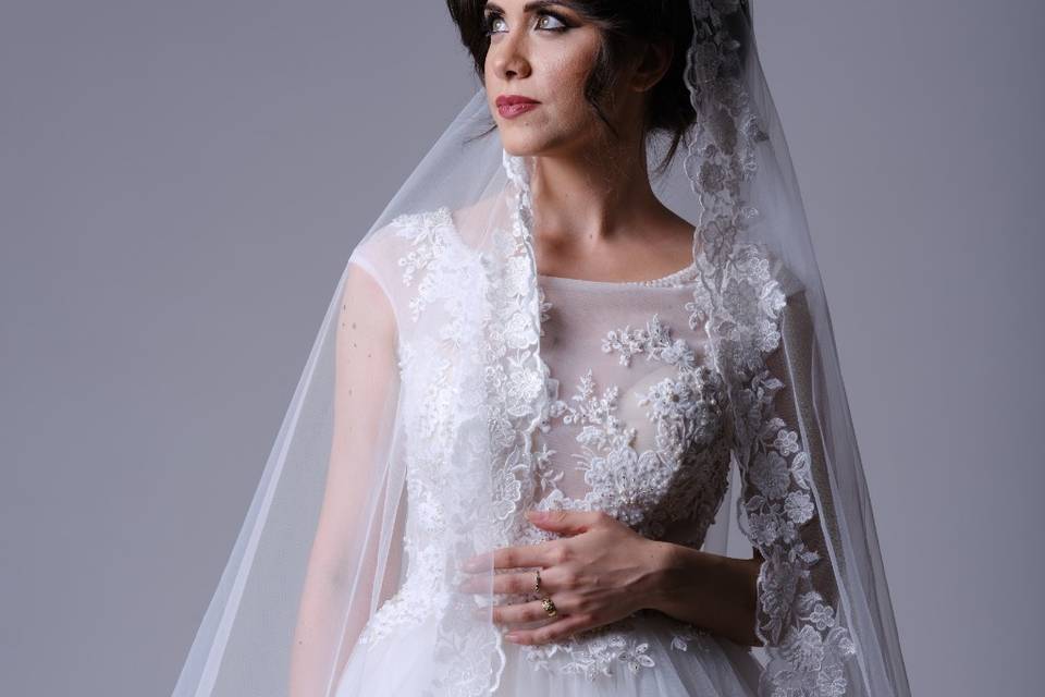 Abito da sposa