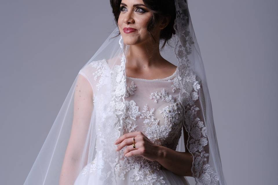 Abito da sposa