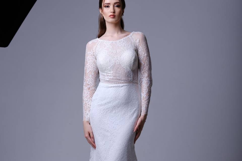 Abito da sposa