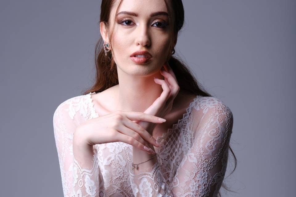 Abito da sposa