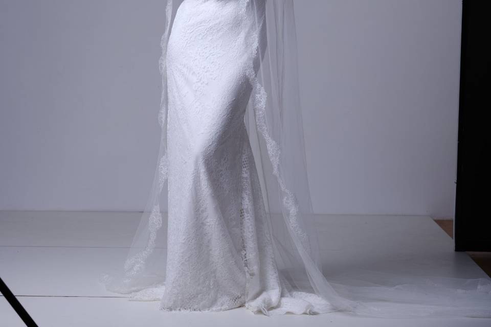 Abito da sposa