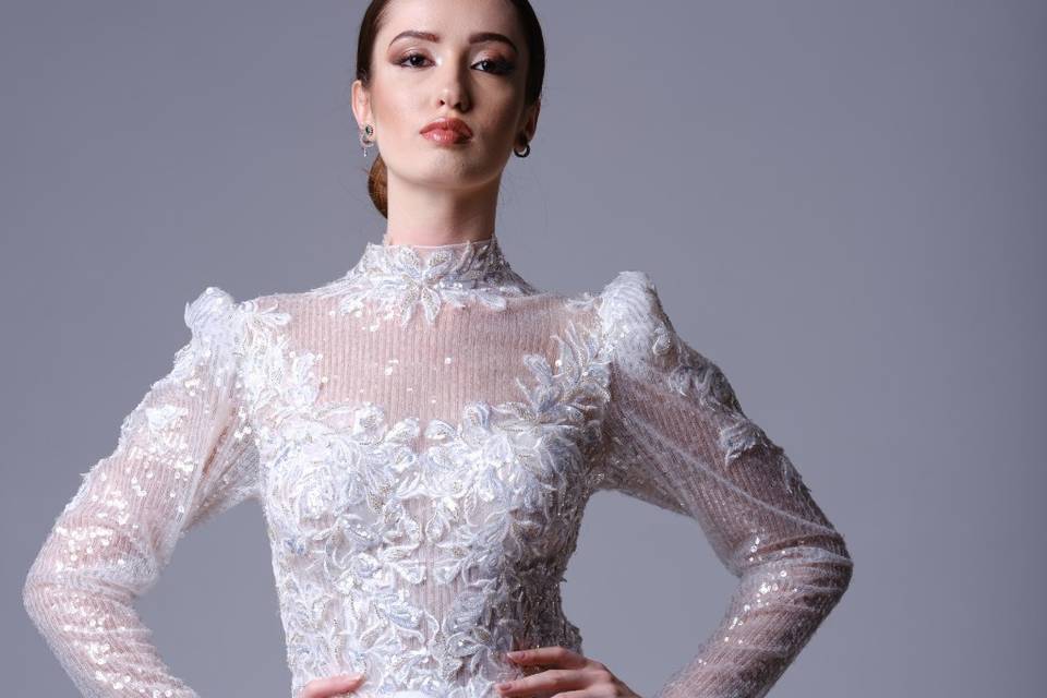 Abito da sposa