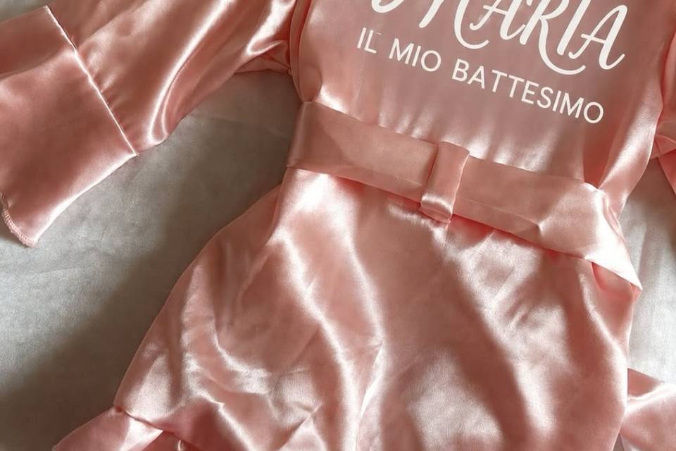 Set battesimo
