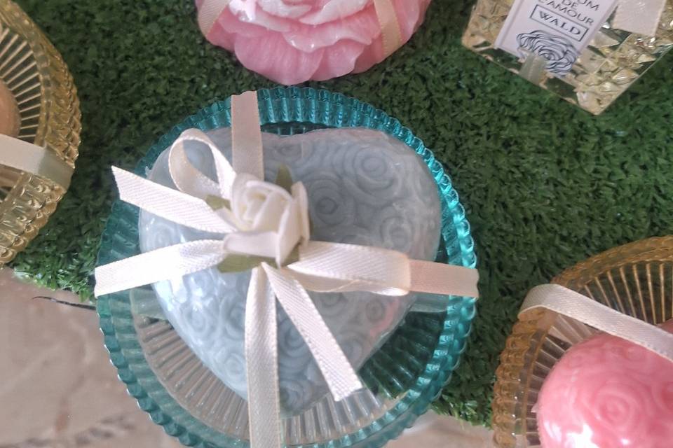 Saponette