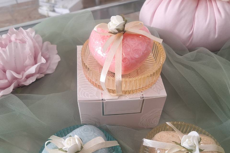 Saponette