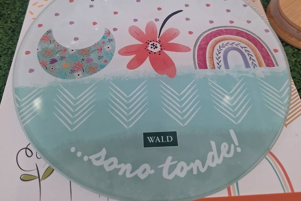 Bomboniera utile