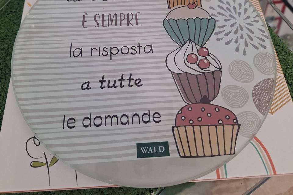 Bomboniera utile
