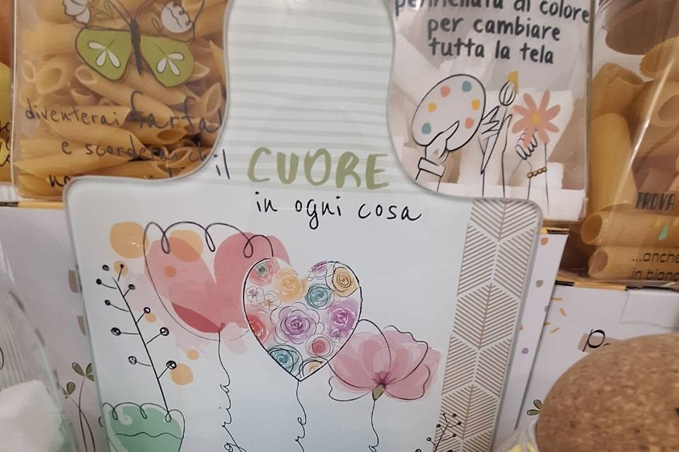 Bomboniera utile