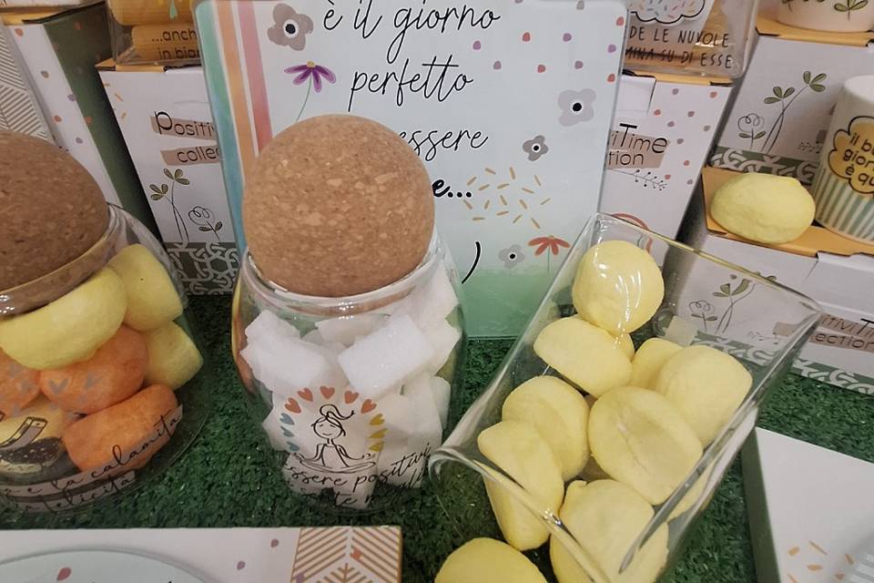 Bomboniera utile