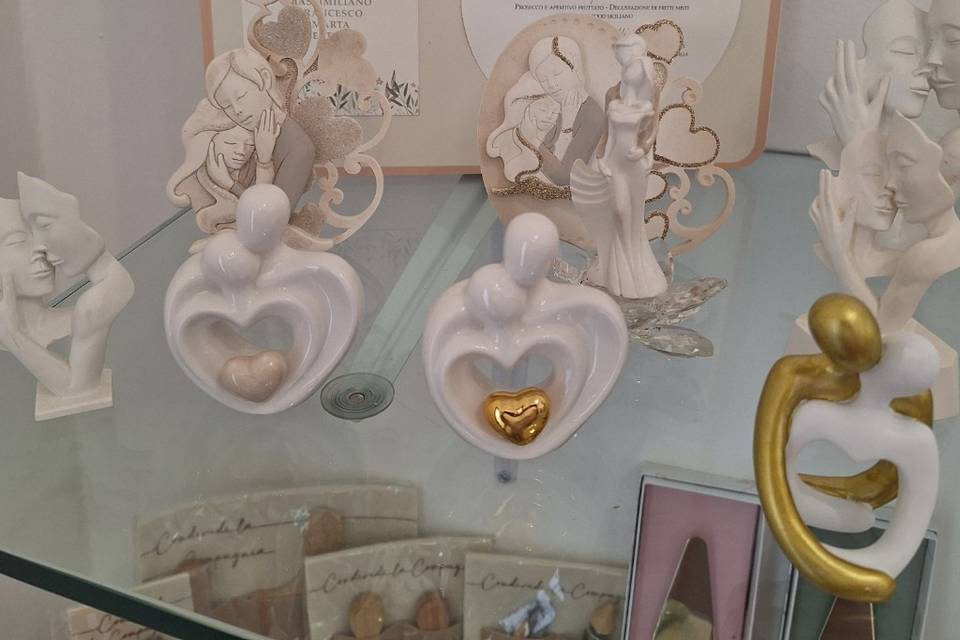 Coppia sposi