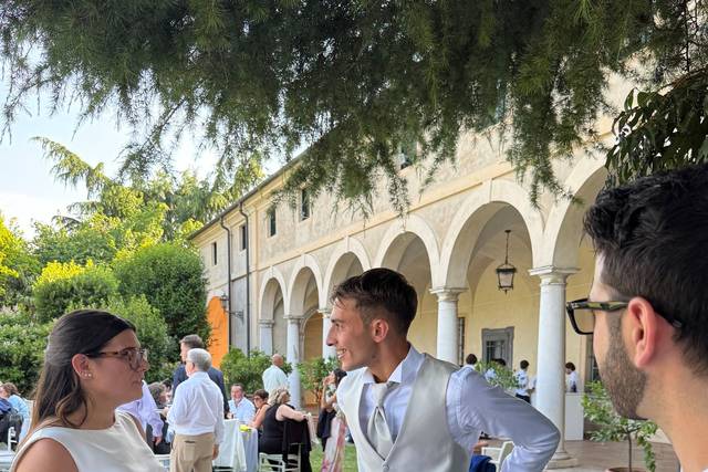 Unico referente per le coppie