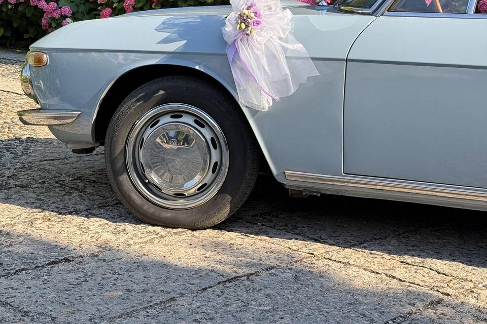 Auto storiche