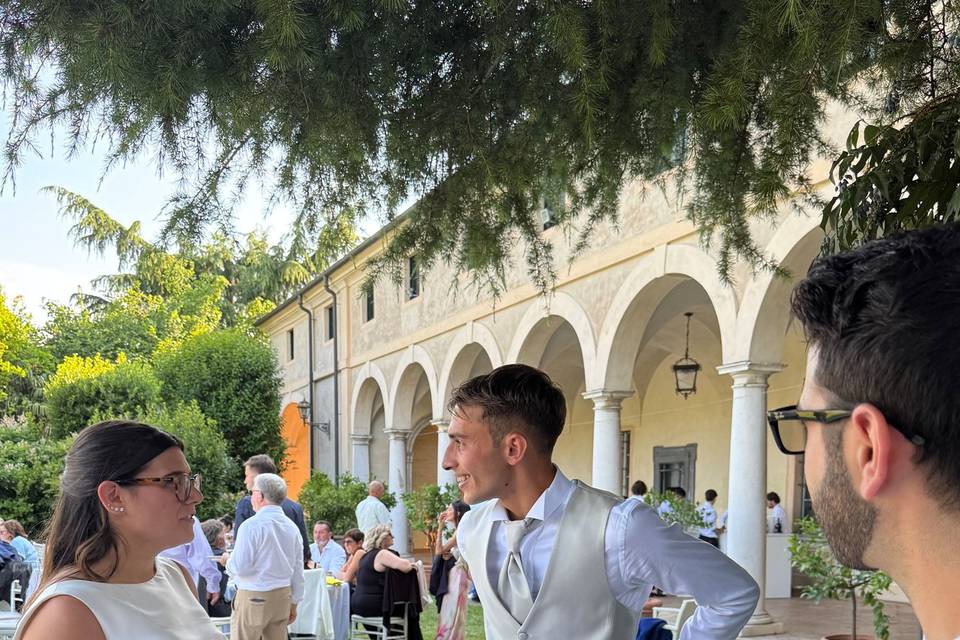 Unico referente per le coppie