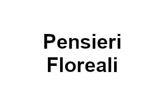 Pensieri Floreali Logo