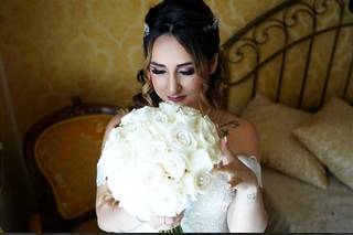 Luisa Palmeri Make Up Artist