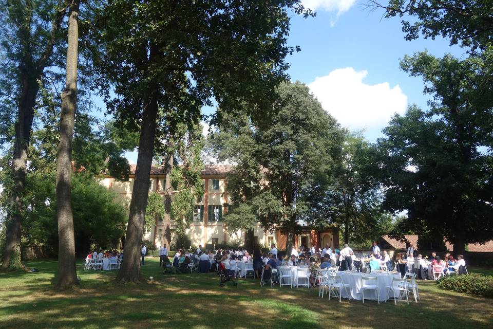 Il Giardino della Torre