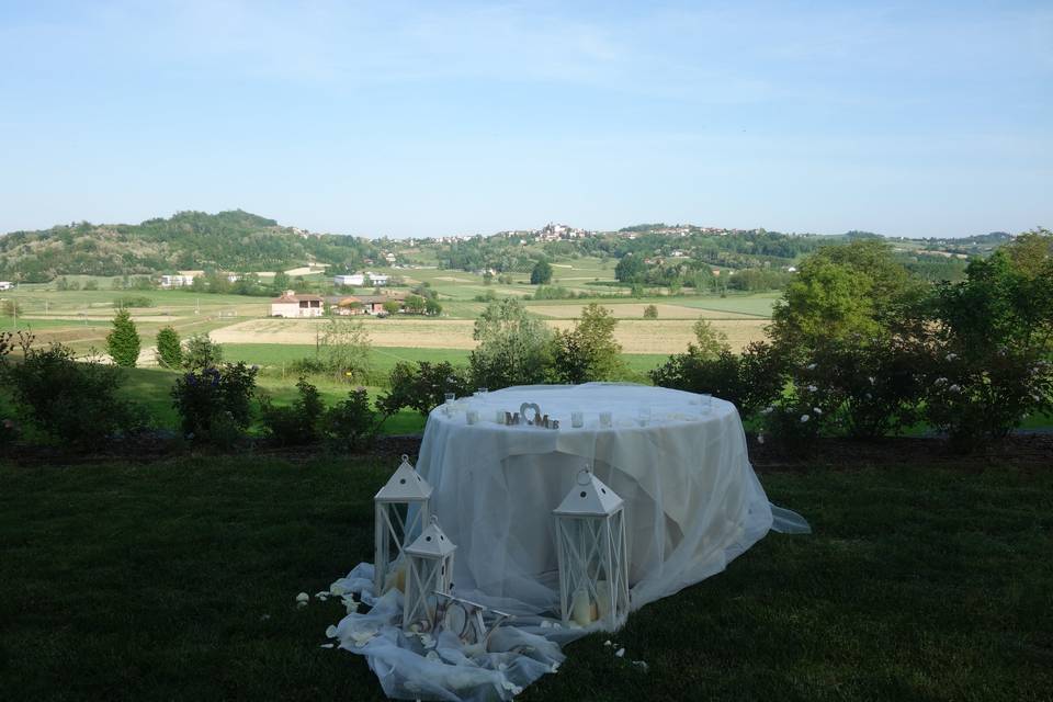 Il Giardino della Torre