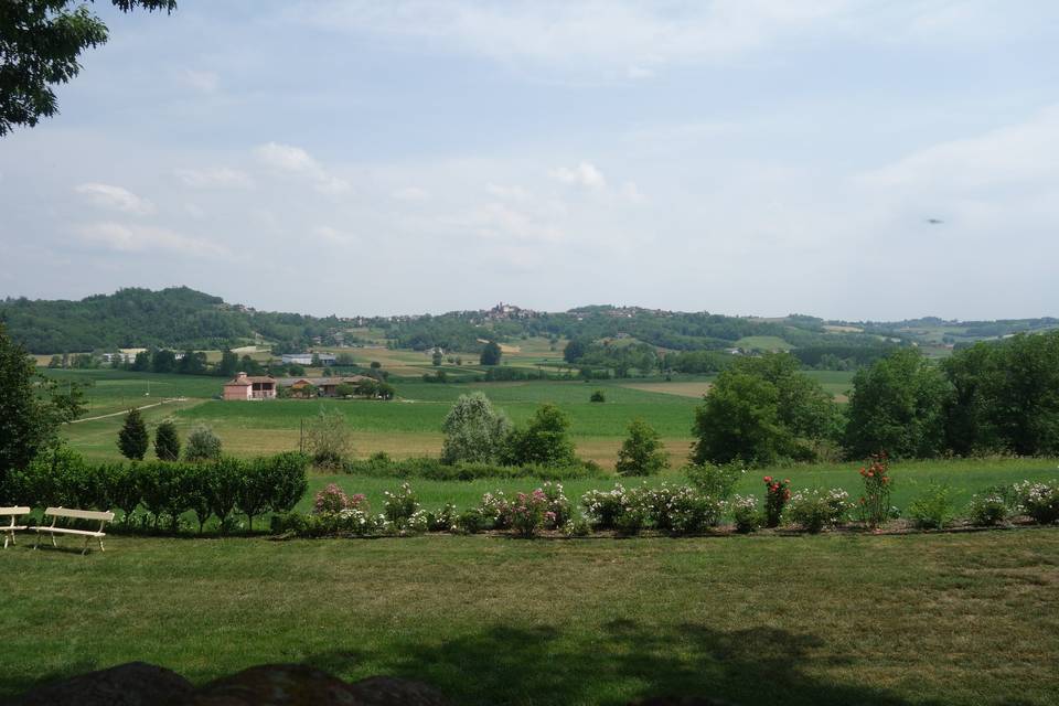 Il Giardino della Torre