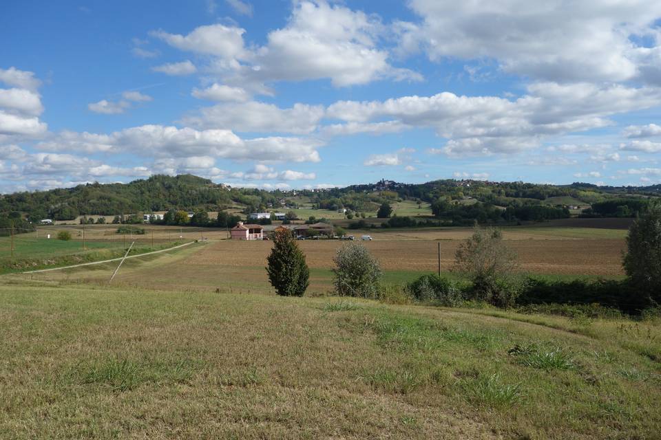 Torre di Batibò