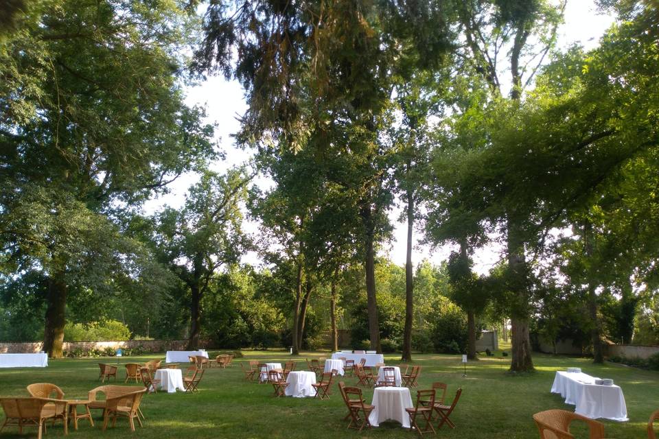 Il Giardino della Torre