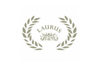 Logo Laurus