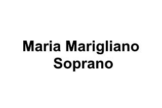 Maria Marigliano Soprano