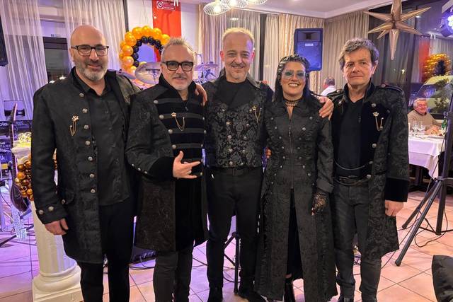 Outfit gothic 2