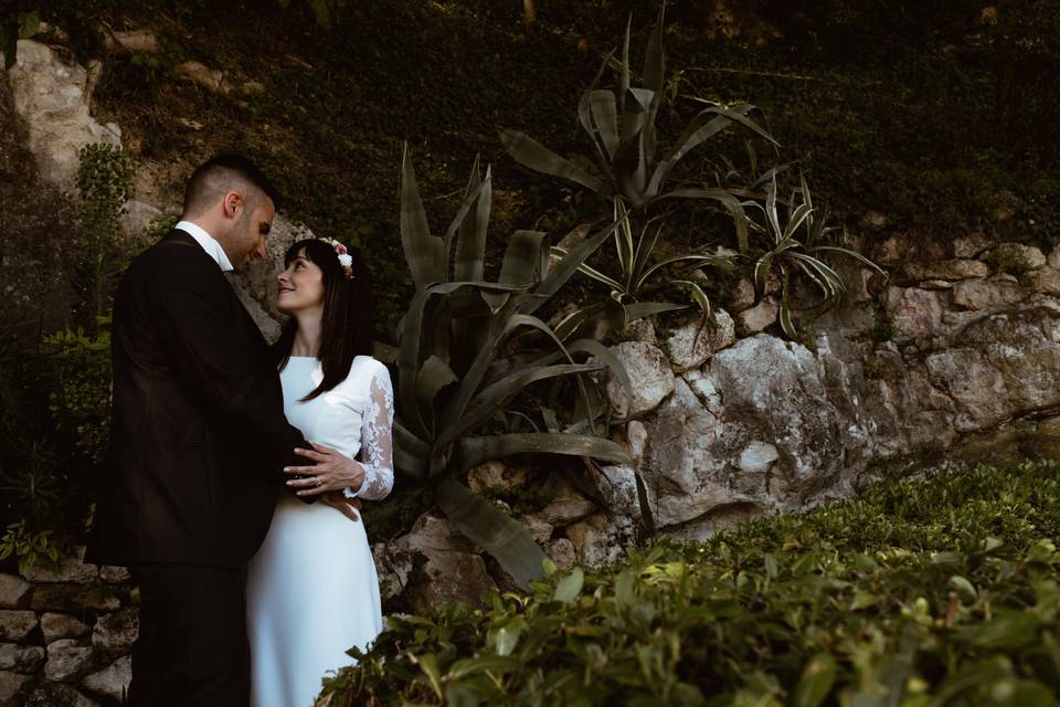 Lidia e Alberto