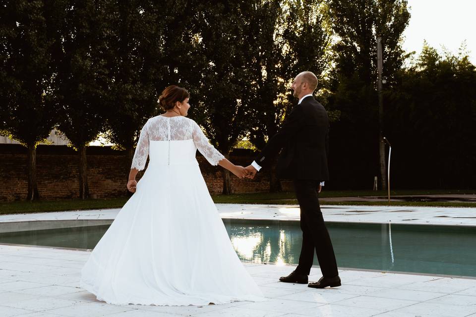 Wedding Elena e Marco