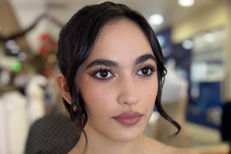 Make up