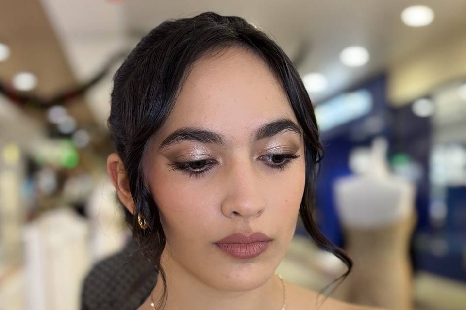 Make up