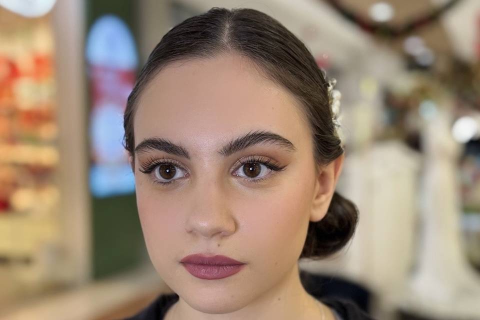 Make up