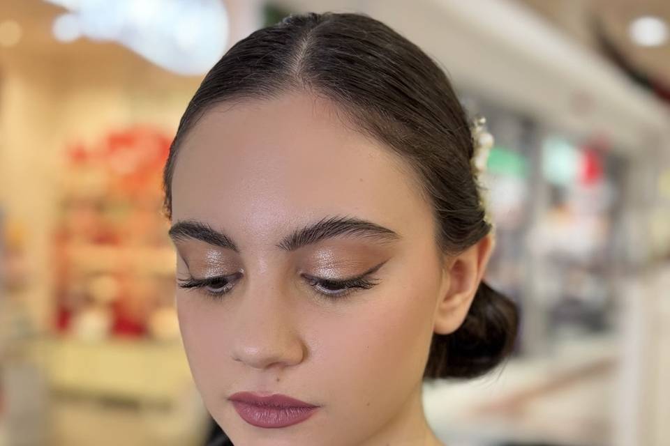 Make up