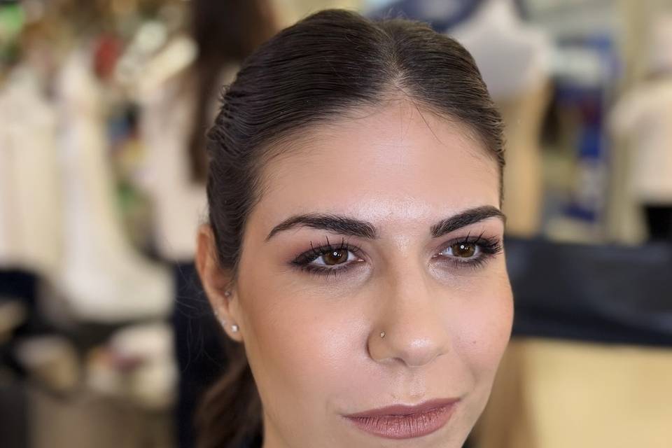 Make up