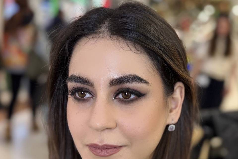 Make up