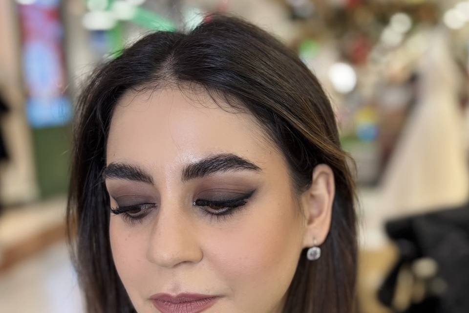 Make up