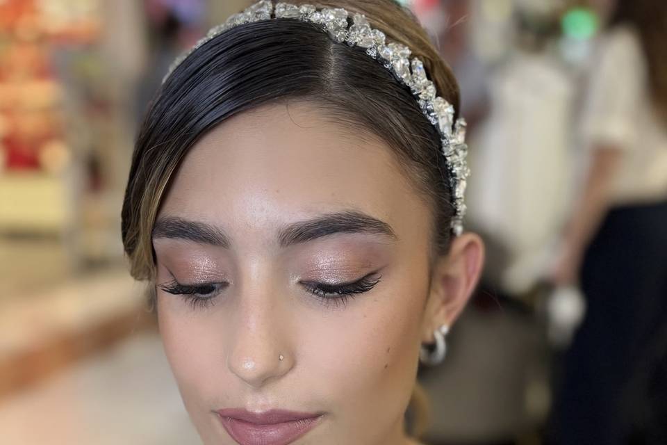 Make up