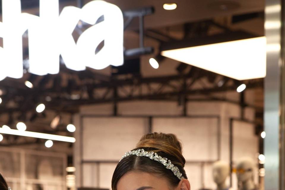 Make up