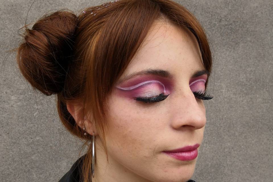 Trucco estroso