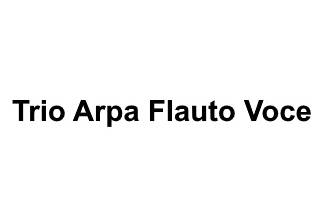 Trio Arpa Flauto Voce logo