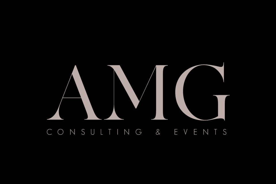 Logo AMG